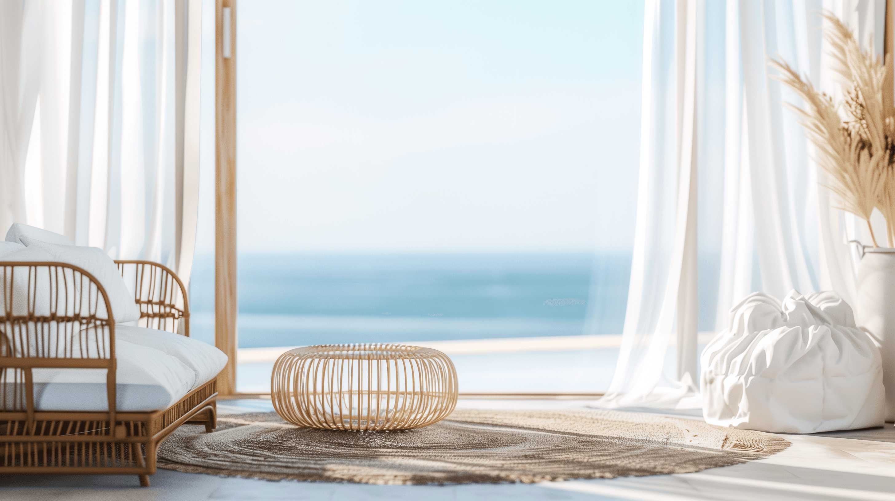 Appartement prêt pour la location courte durée